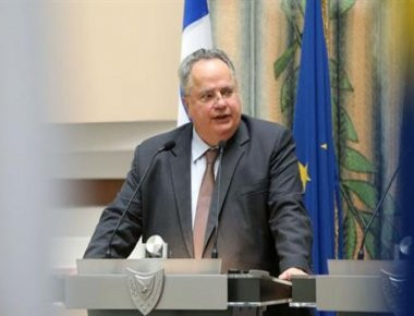 «Ξέσπασμα» με αλήθειες από Ν.Κοτζιά: «Κύκλοι που θέλουν να διαλύσουν την Κύπρο ανάρτησαν υβριστικό άρθρο σε βάρος μου!»